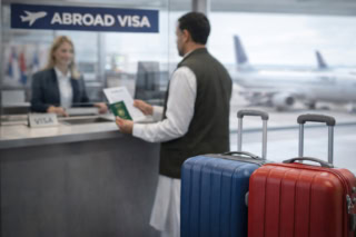 Pakistan Government Tightens Rules On Overseas Leave For Public Employees