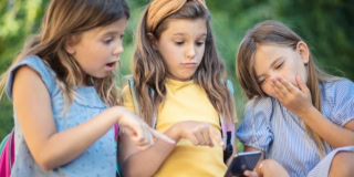 Pakistan Govt Admits Zero Assessment Of Social Media Impact On Children