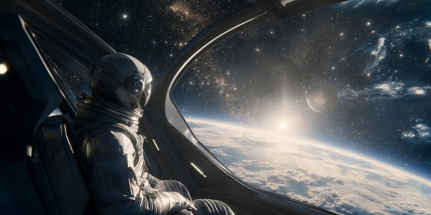 Pakistan Moves Closer To Space Two Candidates Shortlisted For China Mission