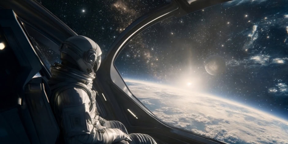 Pakistan Moves Closer To Space Two Candidates Shortlisted For China Mission