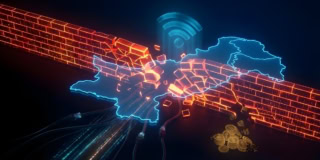 Pakistan Reportedly Shuts Down Social Media Firewall: Rs. 40 Billion Wasted