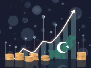 Pakistan Remittances Surge 11 To 23 2 Billion In 7mfy26