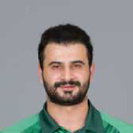 Sahibzada Farhan Team Pakistan