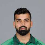 Shadab Khan Team Pakistan