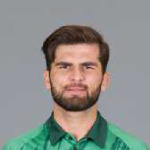 Shaheen Afridi Team Pakistan