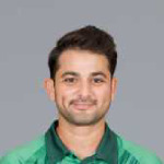 Khawaja Nafay Team Pakistan