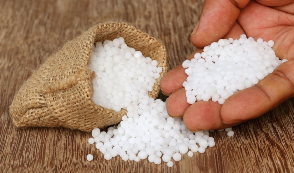 Pakistan Urea Market Slumps As Discounts Fade In January 2026