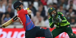 Pakistan Vs England Pcb Announces Full Squad Schedule For T20 Odi Series
