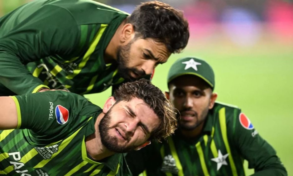 Pakistan Vs England T20 World Cup Records And Results 
