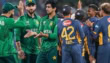 Pakistan Vs England T20 World Cup Records And Results