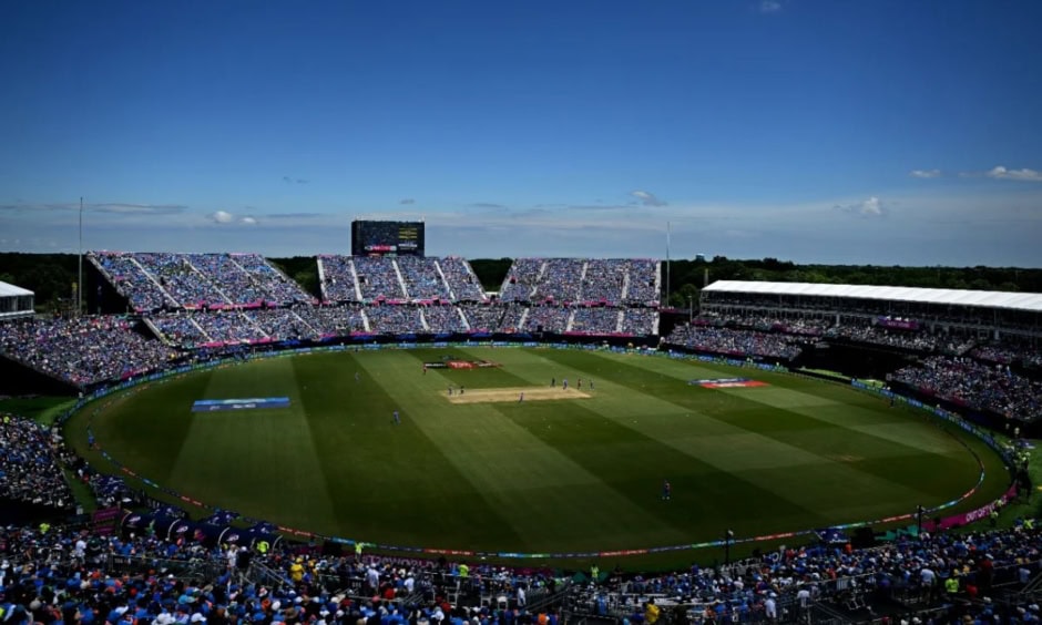 Pakistan Vs India In T20is Complete History And Records 