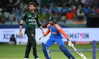 Pakistan Vs India T20 World Cup 2026