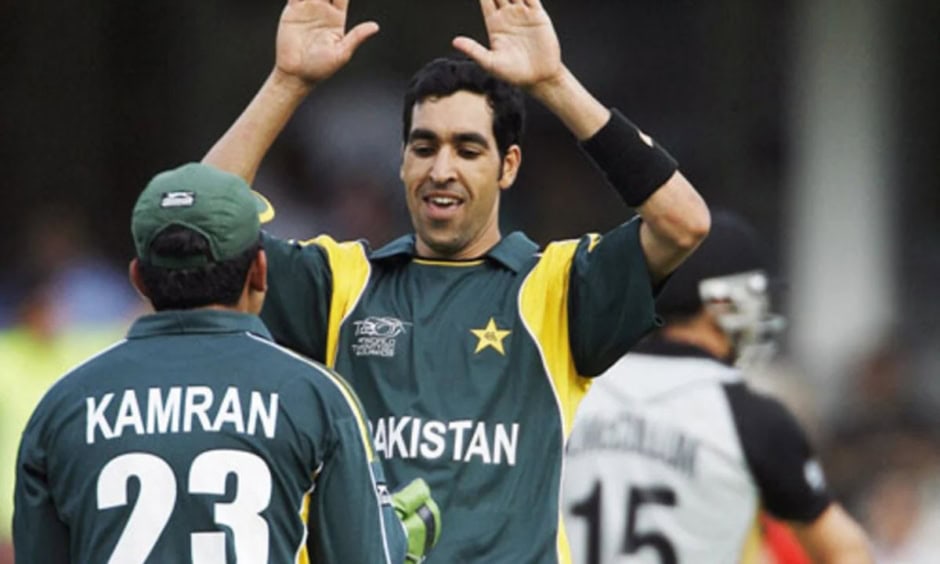 Pakistan Vs New Zealand In T20is Complete History And Records 