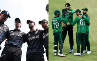 Pakistan vs New Zealand T20 World Cup 2026