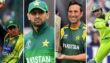 Pakistans Cricket Legends Hint At Possible Return To Action