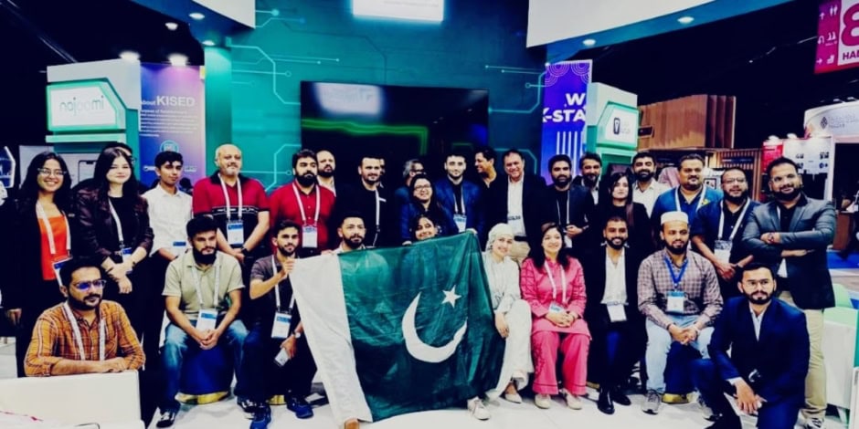 Pakistans Leading Incubator Issues Final Call For Cohort 5 Startups