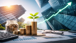 Pakistans Non Bank Financial Sector Posts 21 Growth In H2 2025