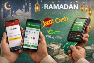 Pakistan's Ramadan Relief Package