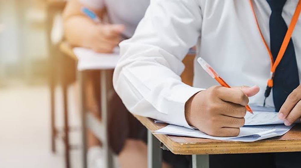 Matric Exams to Begin March 27, 14 Centres Declared Sensitive in Lahore