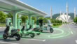Pave Scheme Goes Live Save Pkr 80000 On Your Next Electric Vehicle