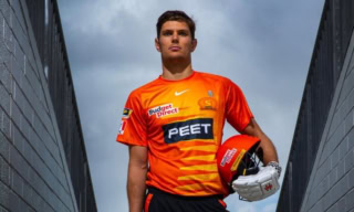 Peshawar Zalmi Confirm Thier