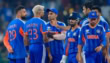 Political Tensions Push Icc To Rethink India Icc Tournaments