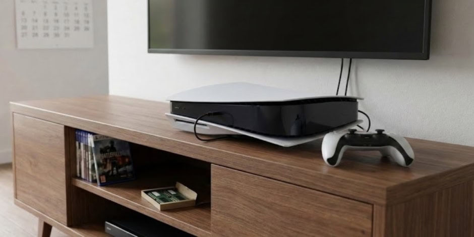 Ps6 Release Date May Be Delayed To 2029 Amid Ai Driven Ram Crisis