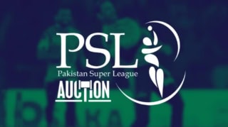 PSL 11 Auction
