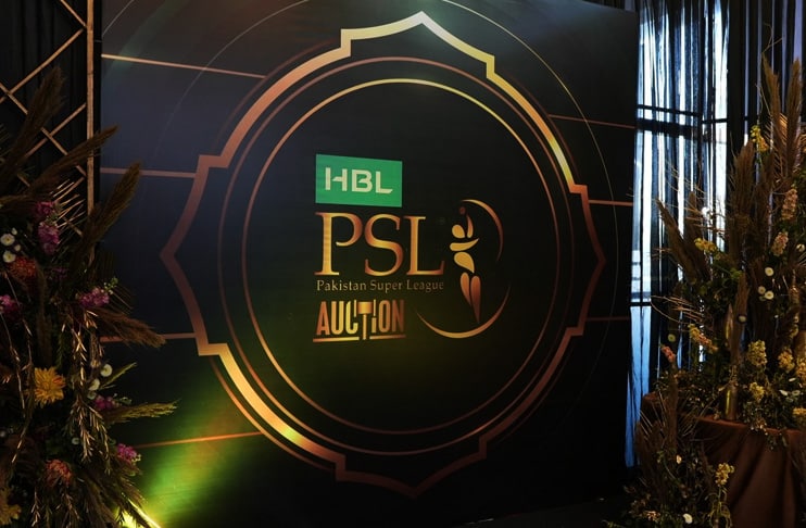 PSL 11 Auction 2026