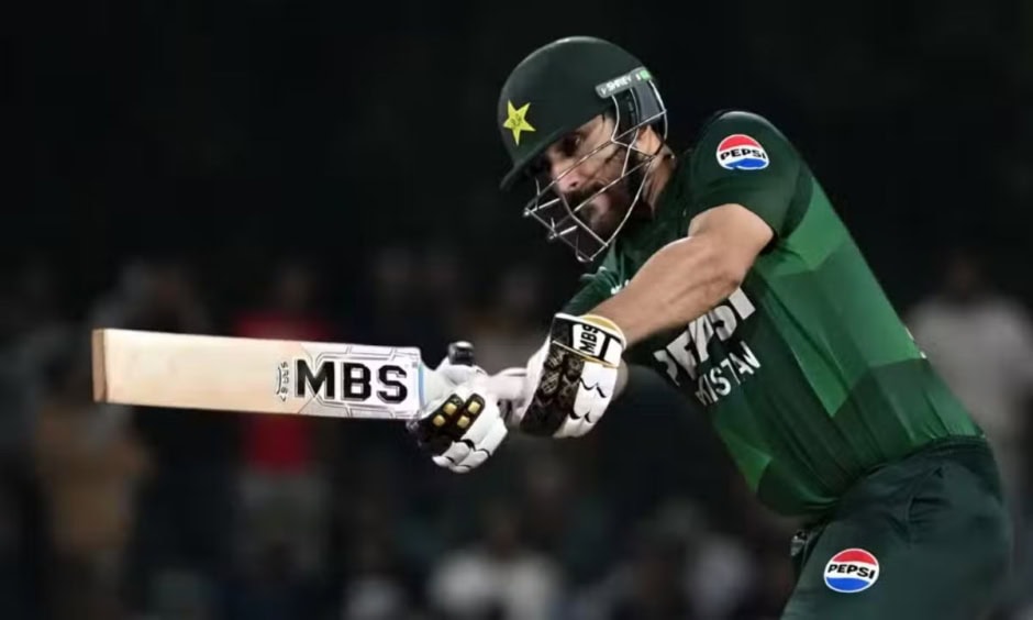 Psl 11 Auction Karachi Kings Secure T20 Captain Salman Ali Agha