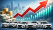Psx Listed Auto Manufacturers Report Record Profits On Soaring Vehicle Sales