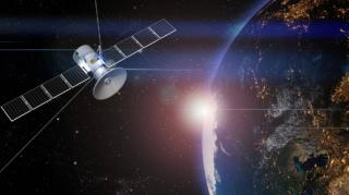 Satellite Internet Connectivity in Pakistan