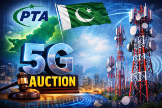 Pta Fixes Bid Price Bands Blocks Non Rounded Offers In Spectrum Auction