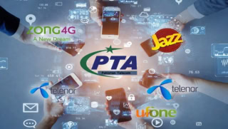 Pta Report Shows Mixed Mobile Internet Experience Across Pakistan