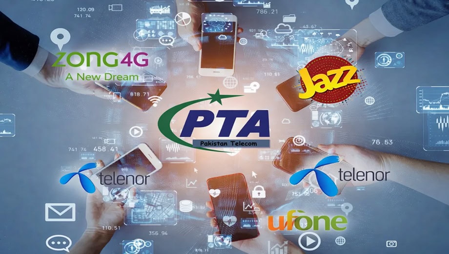 Pta Report Shows Mixed Mobile Internet Experience Across Pakistan