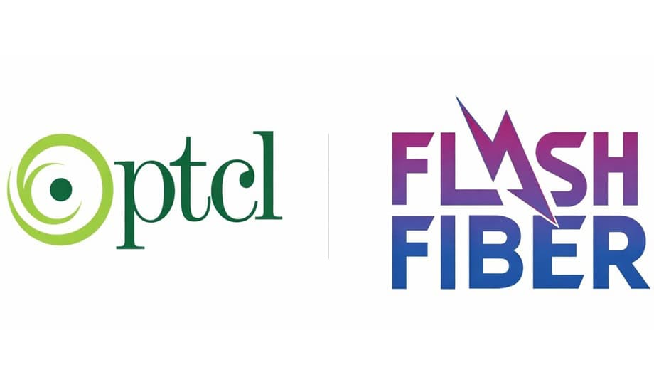 Ptcl Flash Fiber Wins Top Ookla Awards For Internet Performance In Pakistan