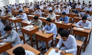 Punjab Announces Major Reforms For Matric And Intermediate Exams