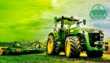Punjab Cm Launches Phase Iii Of Green Tractor Scheme To Support Farmers