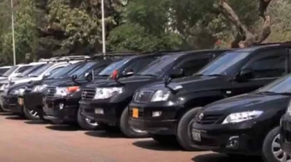 Punjab Government Approves Purchase of 108 New Vehicles