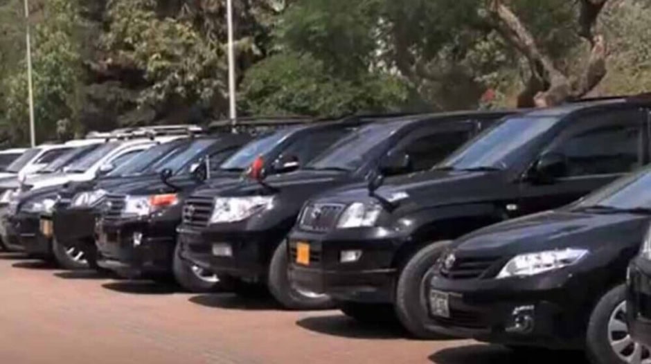 Punjab Government Approves Purchase of 108 New Vehicles