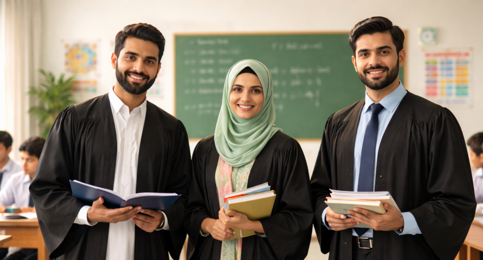 Punjab Govt Enforces Dress Code For Teachers In Public Schools