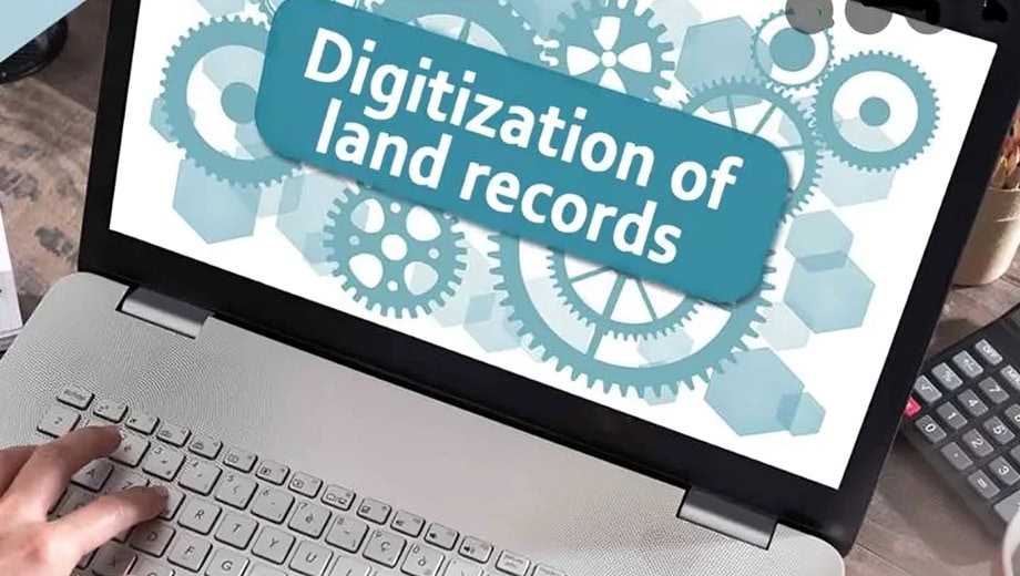 Punjab Moves To Digitize Land Records Tackle Land Disputes