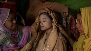 Punjab Plans To Criminalize Child Marriages Under New Law