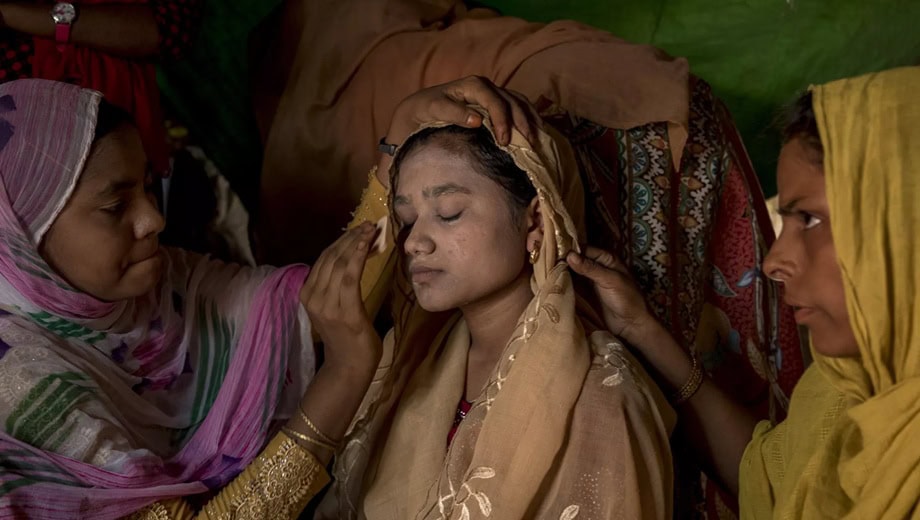 Punjab Plans To Criminalize Child Marriages Under New Law