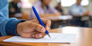 Punjab To Conduct 8th Class Exams On E Sheets For The First Time