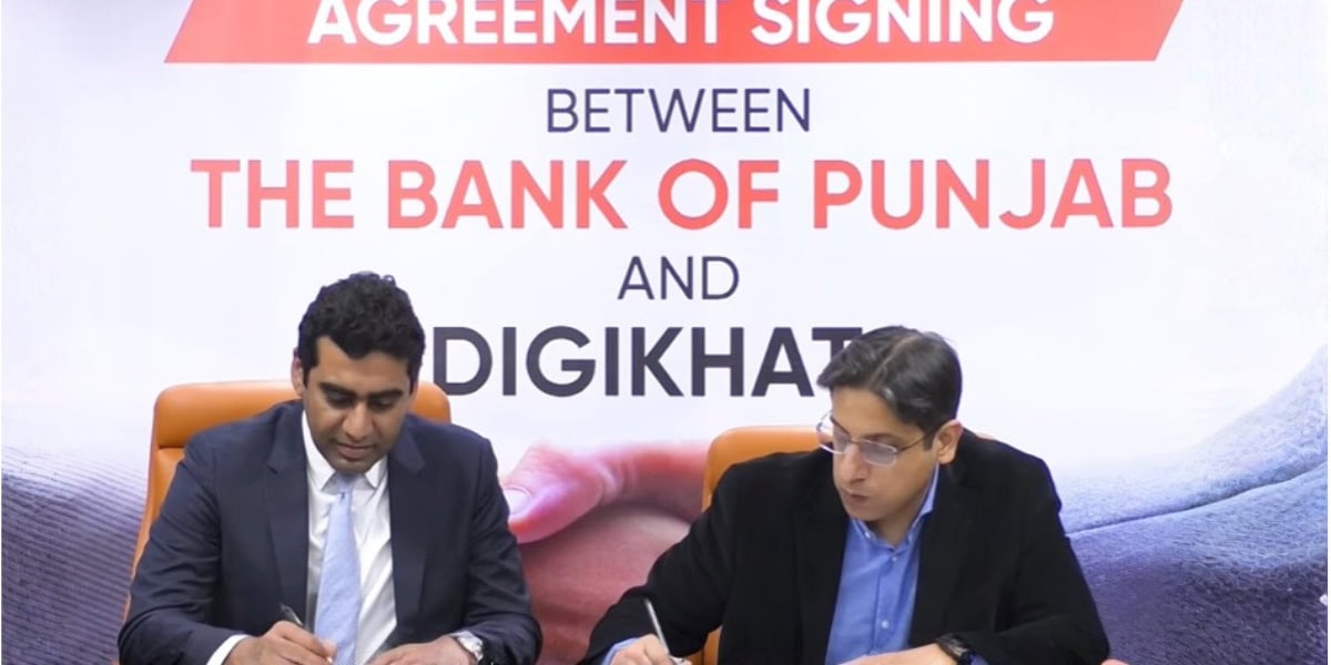 Punjab Traders Turn Against Digikhata Bank Of Punjab After Months Of Alleged Non Payment 