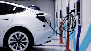 Punjab Unveils Rs 57 Billion Electric Vehicle Subsidy To Cut Fuel Imports