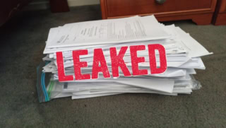 Punjab Warns 3 Year Jail 50000 Fine For Exam Paper Leaks On Social Media