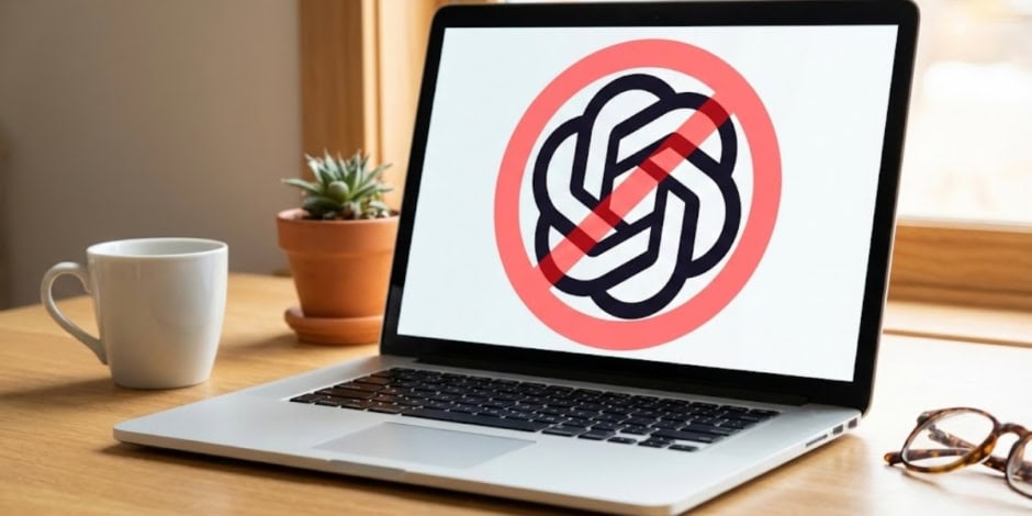 Quitgpt Goes Viral As Users Call For Ditching Chatgpt Over Data Safety