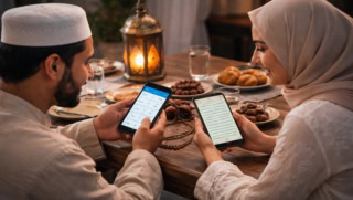 Ramadan 2026 Apps That Help Manage Prayer Fasting And Quran Reading